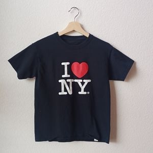 I❤️NY T-shirt